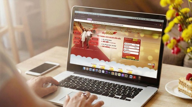 Vietjet th&ocirc;ng b&aacute;o n&oacute;ng đến h&agrave;ng triệu kh&aacute;ch về v&eacute; m&aacute;y bay 0đ - Ảnh 2.