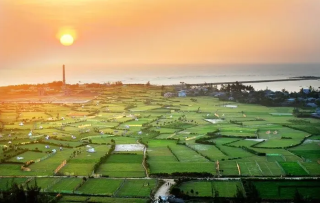 Đảo được mệnh danh là 'Jeju của Việt Nam': Rộng hơn 10km², sở hữu hệ thống núi lửa cổ hàng triệu năm tuổi - Ảnh 3.
