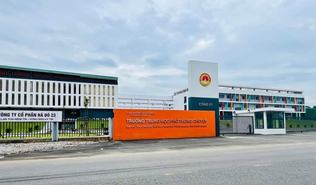 Vụ 146 điểm 10 Toán ở Tuyên Quang: Sở GD & ĐT đề xuất thi lại môn Toán - Ảnh 2.
