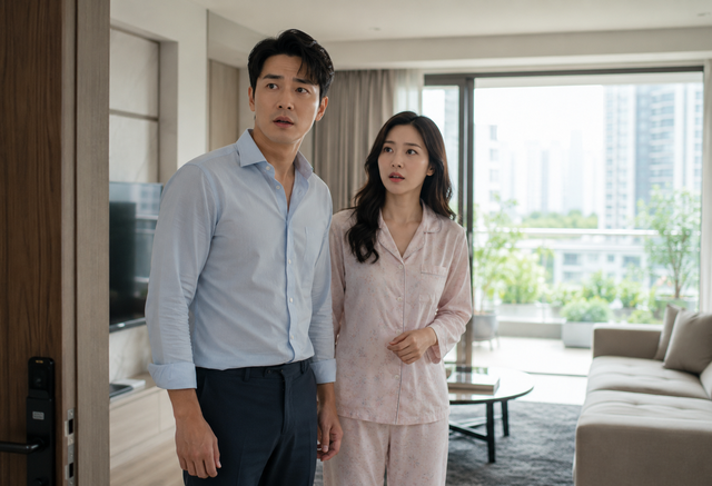 Say rượu qua đ&ecirc;m ở nh&agrave; vợ cũ, người đ&agrave;n &ocirc;ng gặp cảnh cho&aacute;ng v&aacute;ng v&agrave;o s&aacute;ng h&ocirc;m sau  - Ảnh 1.