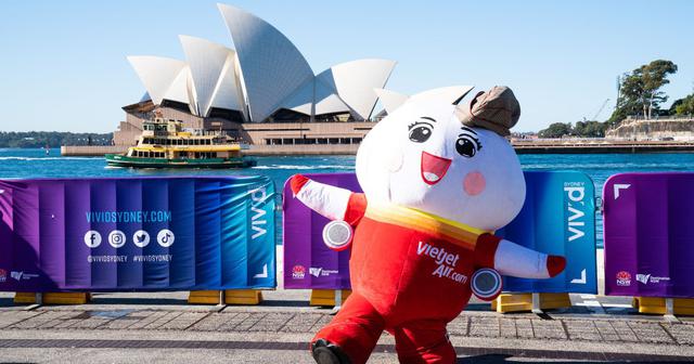 Vietjet báo tin vui - Ảnh 1.