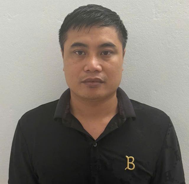 Bắt khẩn cấp Phạm Bá Nam SN 2001 liên quan số tiền 100 triệu đồng - Ảnh 1.