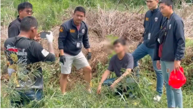 Thấy người đàn ông lạ trong phòng của bạn gái, nam thanh niên lao tới tấn công khiến nạn nhân tử vong - Ảnh 2.