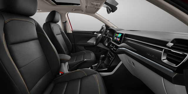 SUV ngang cỡ Yaris Cross ưu đãi mạnh, giá từ hơn 500 triệu: Lái 'bốc', đầm chắc chuẩn xe châu Âu - Ảnh 2.