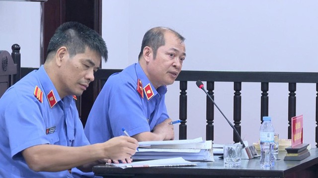 Tử hình Kiều Ngọc Anh (SN 1999) - Ảnh 2.