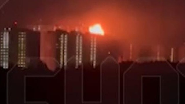 Nga siết vòng vây Volchansk, quân Ukraine mở đường máu rút lui – 1.500 UAV nhắm thẳng Moscow, kết quả bất ngờ - Ảnh 3.