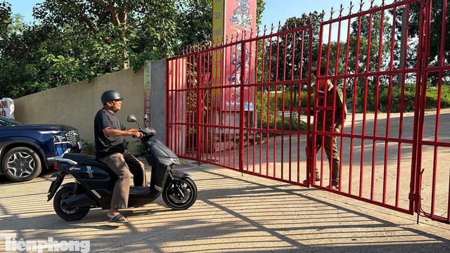 Vụ bạo hành trẻ tại chùa Bầu, Phú Thọ: Nhiều cháu có thương tích - Ảnh 4.