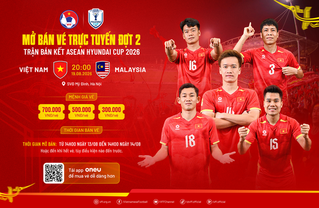 Malaysia gặp khủng hoảng lớn trước đại chiến với Việt Nam tại Bán kết AFF Cup 2026 - Ảnh 2.