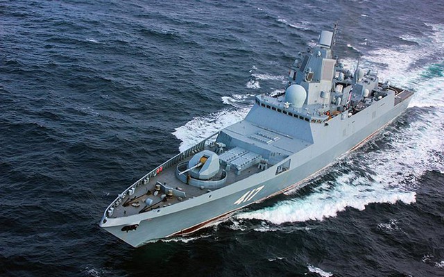 TST: Ông Putin tuyên bố đáp trả, hàng chục tên lửa sẵn sàng – Lộ diện 379 mục tiêu và vai trò tiềm năng của Triều Tiên - Ảnh 2.