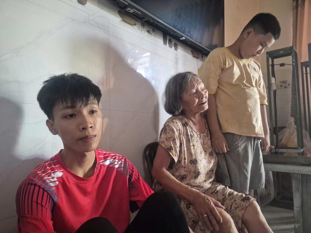 Vụ vợ lao vào cứu chồng bị điện giật, cả 2 tử vong: Thông tin mới về khoản nợ 1,7 tỷ đồng của gia đình - Ảnh 1.