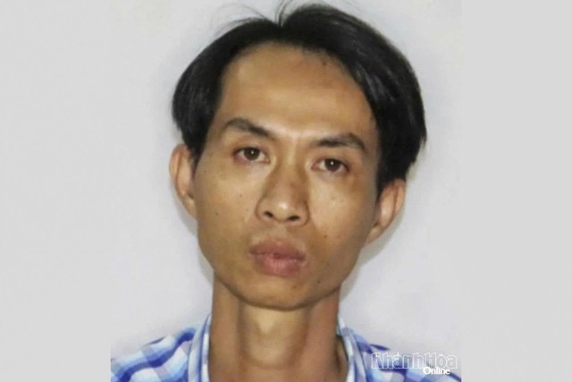 Công an truy tìm Nguyễn Đức Bảo SN 1982 liên quan đến số tiền 660 triệu đồng - Ảnh 1.