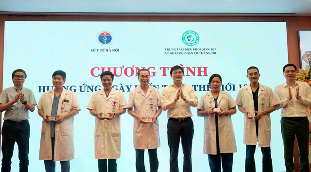 Điều Việt Nam cần nhất để thêm người bệnh chờ ghép tạng được cứu sống - Ảnh 2.