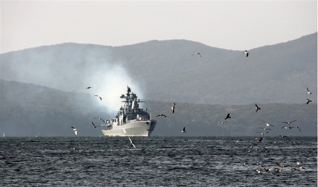 TST: Ông Putin tuyên bố đáp trả, hàng chục tên lửa sẵn sàng – Lộ diện 379 mục tiêu và vai trò tiềm năng của Triều Tiên - Ảnh 3.