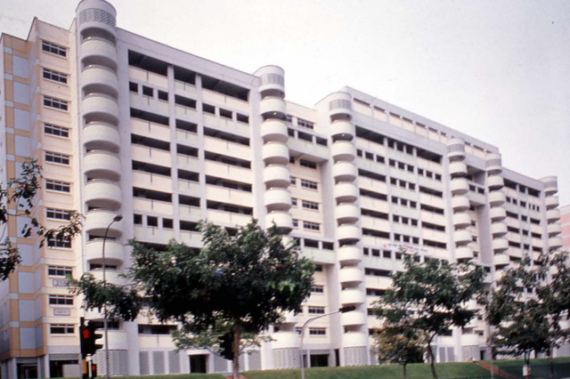 Chung cư giá rẻ: Việt Nam học được gì từ Singapore, Áo, Anh, Pháp? - Ảnh 1.