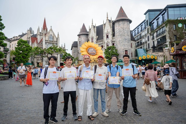 Tin vui: Từ ngày 8/8/2026, du khách được miễn phí 1 dịch vụ khi đến địa điểm du lịch nổi tiếng này - Ảnh 3.