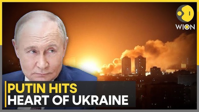 Donetsk rực lửa, Kiev tuyên bố vây 50.000 lính dù Nga và quân Chechnya - Kremlin phản đòn, hé lộ chi tiết mật trong lệnh của ông Putin - Ảnh 3.