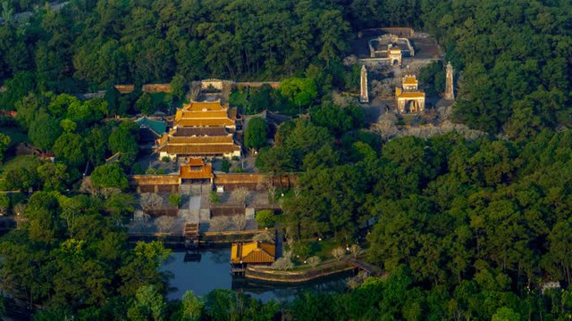 Tin vui: Có 2 ngày du khách Việt được miễn phí 1 dịch vụ tại địa điểm du lịch nổi tiếng này - Ảnh 1.