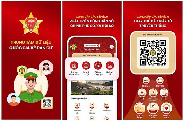 Thông báo quan trọng tới tất cả người dân có lương hưu, trợ cấp - Ảnh 1.