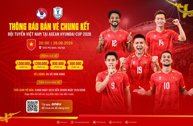 Xuân Son bùng nổ, ĐT Việt Nam đả bại Malaysia để thẳng tiến chung kết AFF Cup 2026 - Ảnh 6.