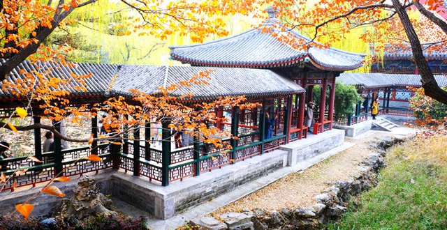 Đang xây tháp 9 tầng, Càn Long bất ngờ ra lệnh dừng: 8 chữ bí ẩn dưới lòng đất khiến hoàng đế sợ hãi - Ảnh 4.