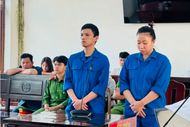 Tử hình Huỳnh Quốc Hoa Kỳ 30 tuổi - Ảnh 1.