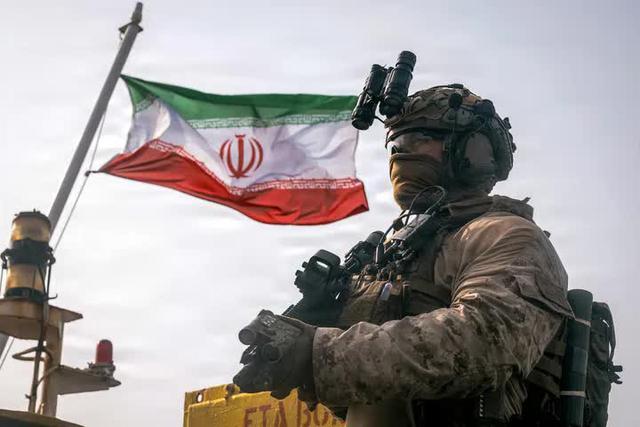Tên lửa đã sẵn sàng: Ukraine công bố lý do tránh được đòn tấn công của Iran vào phút chót - Ảnh 2.