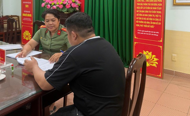 Công an sẽ điều tra nếu phát hiện tài khoản ngân hàng có giao dịch như sau - Ảnh 1.