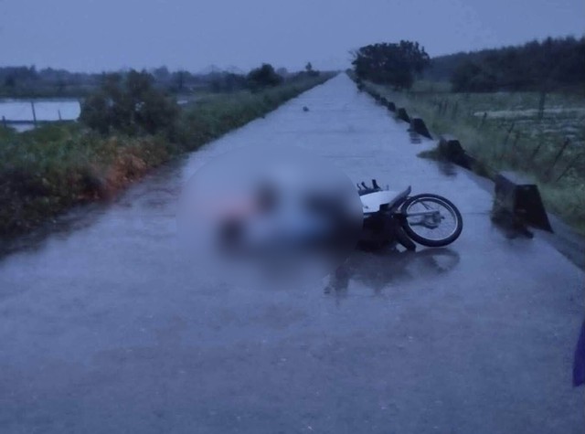 Danh t&iacute;nh 2 phụ nữ bị s&eacute;t đ&aacute;nh tử vong tr&ecirc;n đường đi l&agrave;m về ở Ninh B&igrave;nh - Ảnh 1.