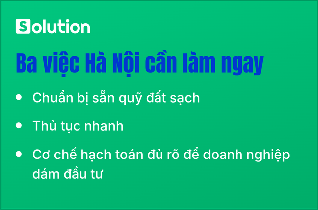 Nh&agrave; 1 tỷ đồng tr&ecirc;n n&oacute;c metro kh&oacute; khả thi, chuy&ecirc;n gia hiến kế gi&uacute;p H&agrave; Nội x&acirc;y h&agrave;ng trăm ngh&igrave;n căn NƠXH - Ảnh 2.