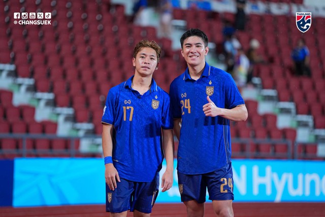 Chung kết AFF Cup: B&aacute;o Indonesia dự đo&aacute;n tuyển Việt Nam thua trắng trước Th&aacute;i Lan - Ảnh 1.