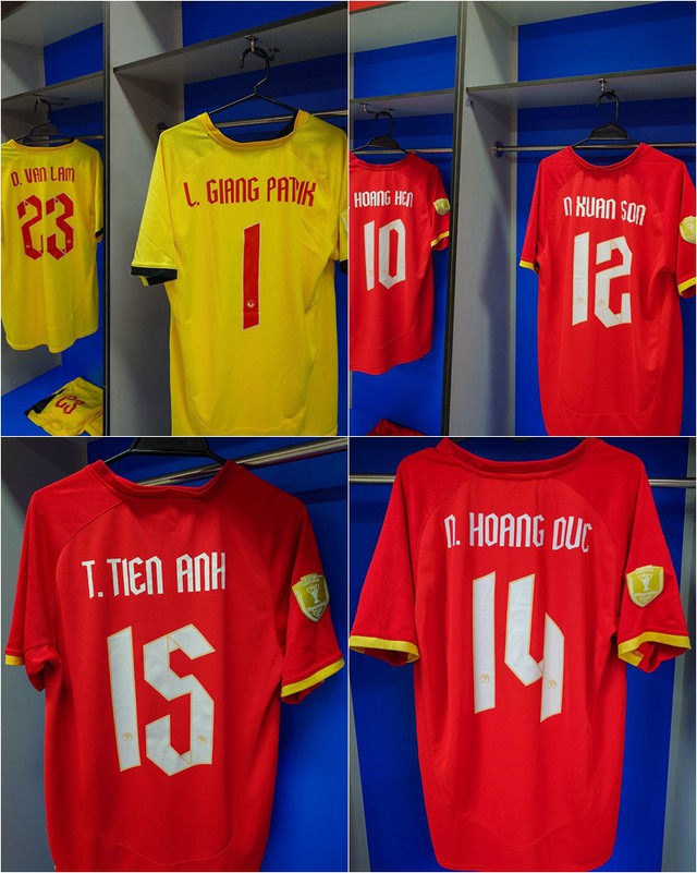 Diễn biến trận đấu Thái Lan vs Việt Nam: Chung kết lượt đi AFF Cup 2026 - Ảnh 2.