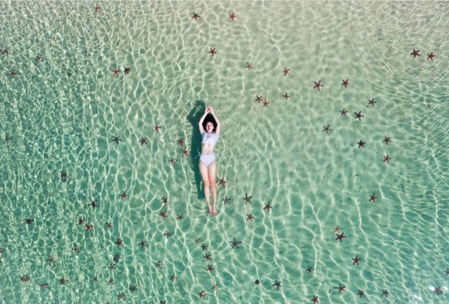 Vượt Phuket và Hawaii, một bãi biển Việt Nam bất ngờ lọt top 12 đẹp nhất thế giới - Ảnh 1.