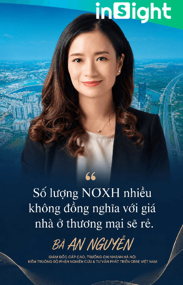 Giá chung cư Hà Nội sắp vượt 100 triệu đồng/m², vì sao xây rất nhiều nhưng giá vẫn không hạ? - Ảnh 1. Giá chung cư Hà Nội sắp vượt 100 triệu đồng/m², vì sao xây rất nhiều nhưng giá vẫn không hạ? - Ảnh 1.