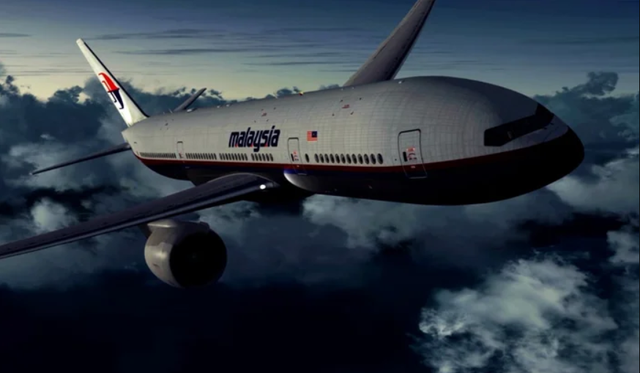 Máy bay MH370 đã được tìm thấy sau hơn 11 năm mất tích? - Ảnh 3.
