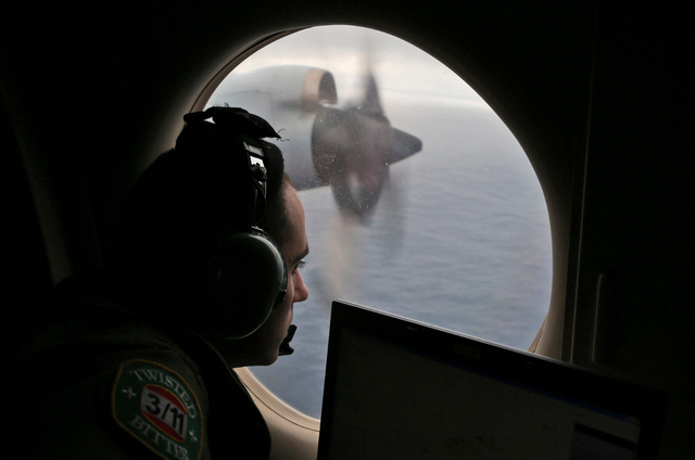 Máy bay MH370 đã được tìm thấy sau hơn 11 năm mất tích? - Ảnh 2.