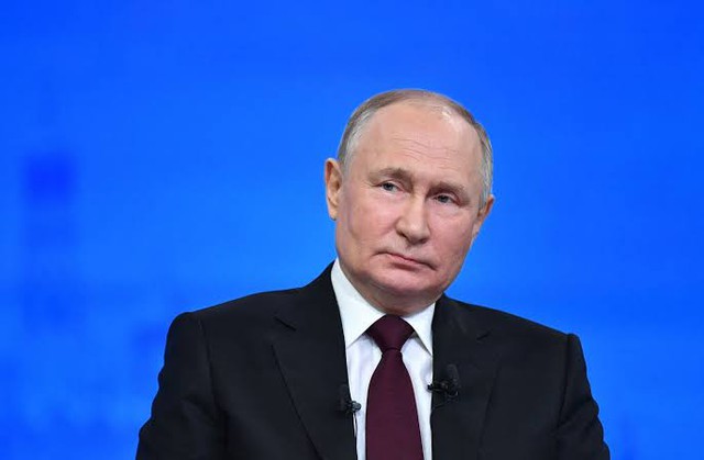 Nga đáp trả cực mạnh vì Krasnodar, hàng trăm xe bọc thép chìm nghỉm - Ông Putin phản ứng tin 300.000 quân NATO áp sát - Ảnh 3.