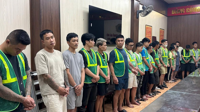 NSƯT Kiều Thị Thanh bị bắt như thế nào? - Ảnh 3.