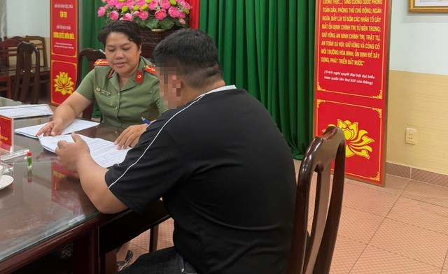 Công an sẽ điều tra chủ tài khoản ngân hàng nếu phát hiện có giao dịch như sau - Ảnh 4.