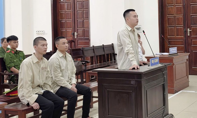 Công an sẽ điều tra chủ tài khoản ngân hàng nếu phát hiện có giao dịch như sau - Ảnh 1.
