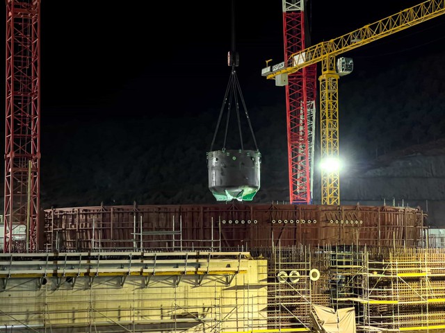 Nga-Trung dồn lực cho "mối làm ăn" lớn nhất lịch sử: Chuỗi công nghệ chưa từng có tiền lệ - Ảnh 3. Nga-Trung dồn lực cho "mối làm ăn" lớn nhất lịch sử: Chuỗi công nghệ chưa từng có tiền lệ - Ảnh 3.