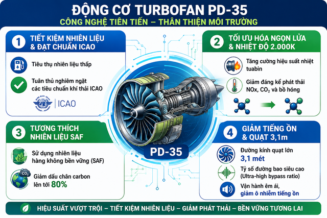 Tại sao Nga chế tạo động cơ máy bay mạnh nhất lịch sử mà không lắp vào máy bay? - Ảnh 1.