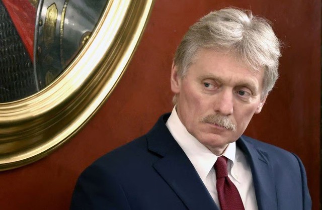 Xe tăng NATO bốc cháy, Kiev vỡ kế hoạch giữa lúc Giám đốc CIA tới Moscow: Kremlin công bố chi tiết đầu tiên của cuộc tiếp xúc - Ảnh 3.