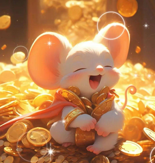 Tháng cô hồn ai khó thì khó, riêng 3 con giáp này tài lộc phơi phới, làm gì cũng may mắn, giàu có bất ngờ - Ảnh 1.