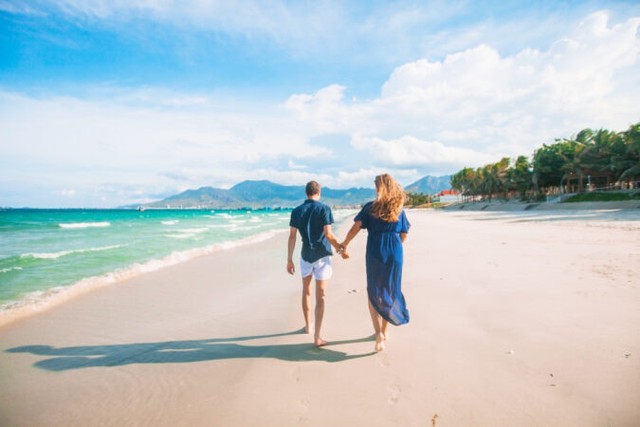Phát hiện siêu tàu dài hơn 3 sân bóng ở vùng biển Việt Nam: 4.000 du khách cập bến, đi đâu trong 28 giờ? - Ảnh 4.