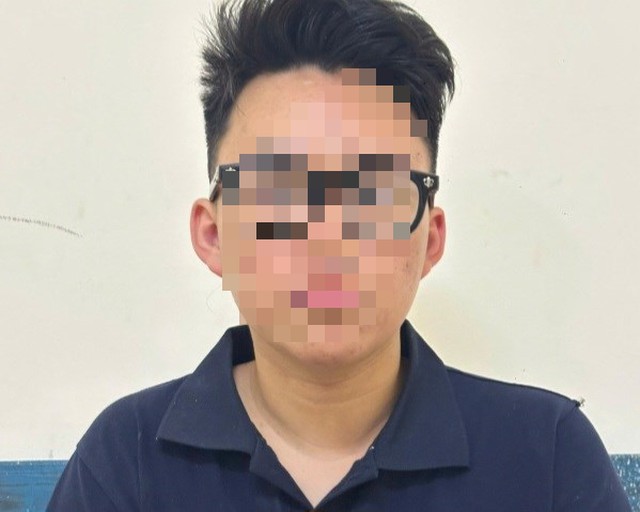 Công an điều tra loạt giao dịch liên tục chuyển tới một tài khoản: Triệu tập Đào Trọng Nghĩa SN 2007 để lấy lời khai - Ảnh 1.