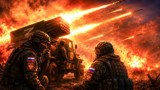 Ông Putin phát lệnh triển khai kế hoạch B - Một mặt trận bất ngờ sụp đổ, đặc nhiệm bí ẩn "diệt lực lượng tinh nhuệ trong đêm" - Ảnh 2.
