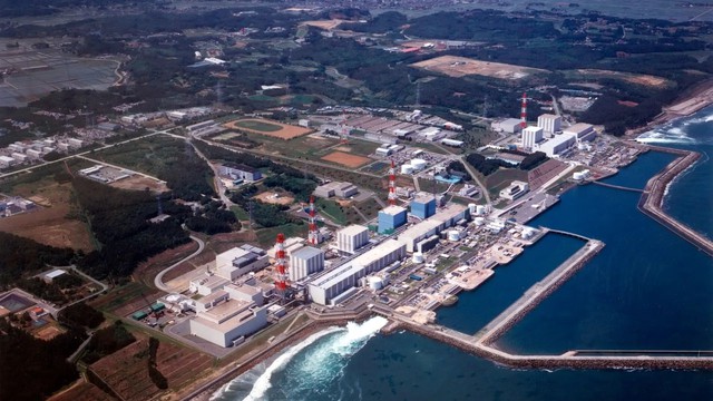 Nhật Bản đã xả hơn 172.000 tấn nước từ nhà máy Fukushima ra Thái Bình Dương - Ảnh 2.