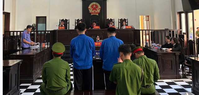 Tử hình Võ Văn Tèo - Ảnh 1.