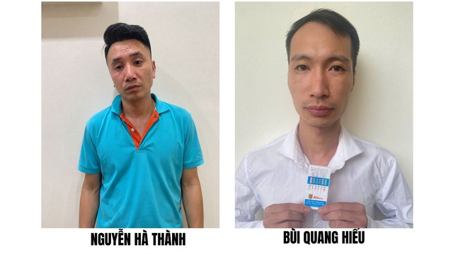 Công an điều tra các tin nhắn bị xóa sau giao dịch chuyển khoản: Khởi tố Bế Khắc Cường và đồng bọn - Ảnh 1.