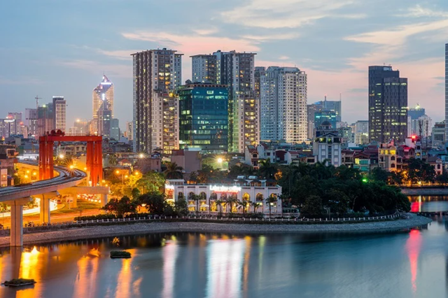 Vượt Seoul và Singapore, một thành phố Việt Nam lọt top 15 nơi có cuộc sống về đêm tuyệt nhất thế giới - Ảnh 2.